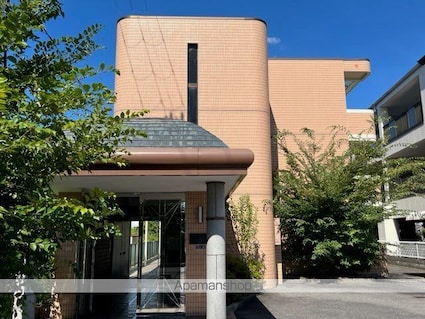 トップペアー福甚Ｎｏ．２[2LDK/52.8m2]の外観5