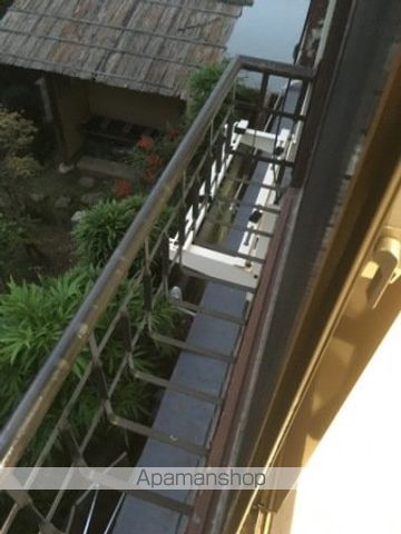 グリーンハイツの内装写真