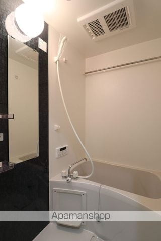 アットリラ行徳の内装写真