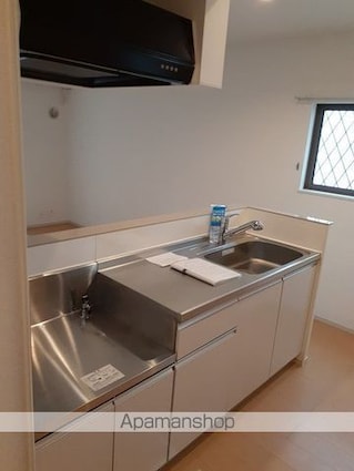 グランエスポワール[1LDK/50.03m2]のキッチン