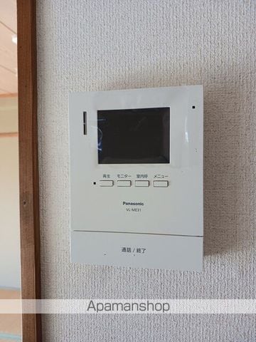 メゾンクレストの内装写真