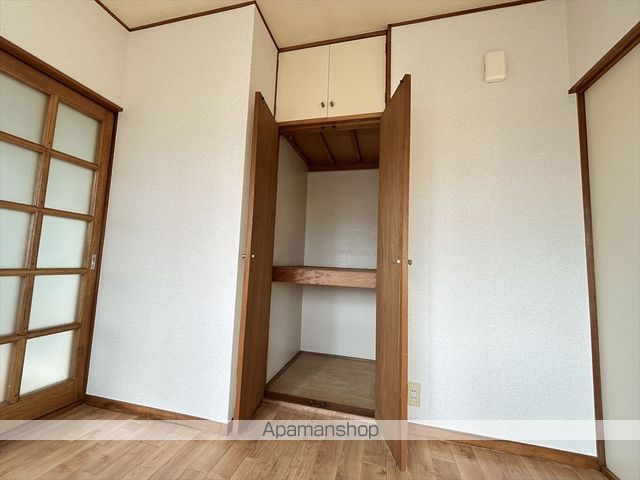 コーポマリッドの内装写真