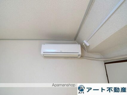 メゾン宝[2DK/38.88m2]のその他設備