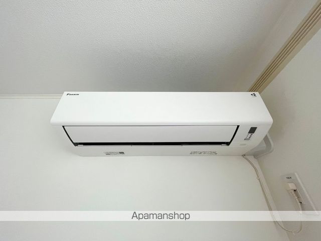 アドバンスグナーデの内装写真