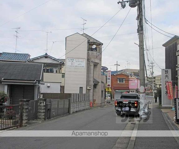 白砂ビルの内装写真