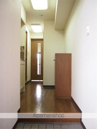 ルーブル戸越公園[1K/17.73m2]のその他部屋・スペース