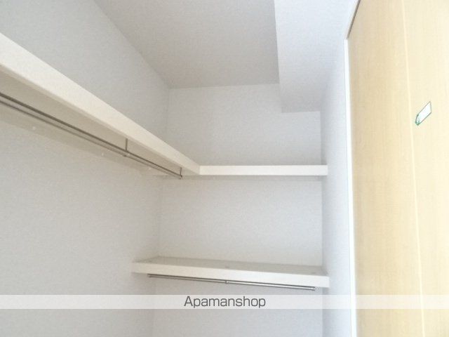 エクセルステージの内装写真