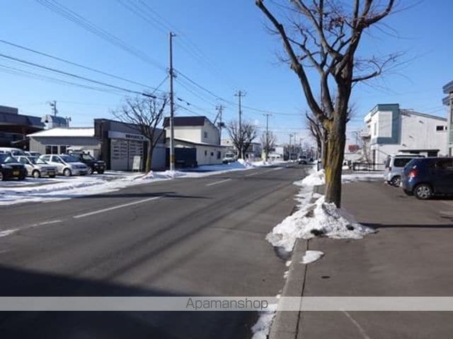 レジデンス西岡の周辺写真