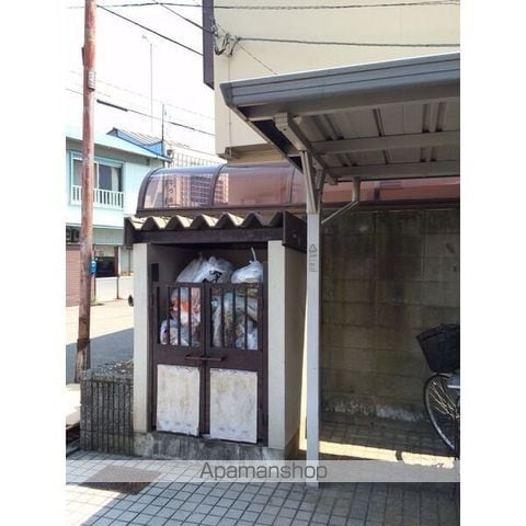 シティアーク北新 703 ｜ 和歌山県和歌山市北新金屋丁75（賃貸マンション1DK・7階・33.00㎡） その11