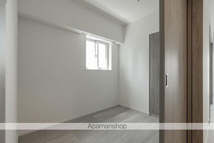 グランエール西日暮里[2LDK/43.39m2]の内装