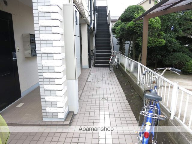 グリーンフィールドのその他写真