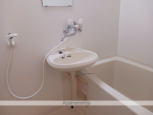 エルディム桜本Aの内装写真