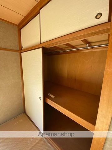 池畑屋島西町借家 南の内装写真