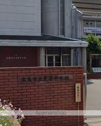 グランツ大町Ⅱ[1K/32.9m2]の周辺7