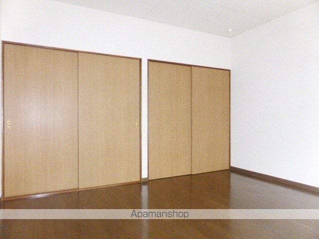 コーポ松岡の内装写真