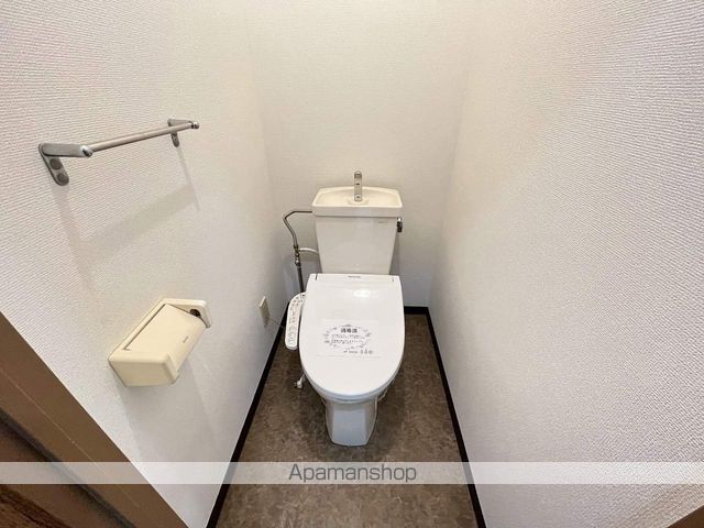 エスポワールの内装写真