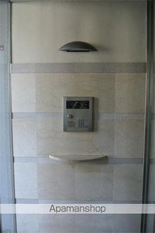 サウスイーストの内装写真