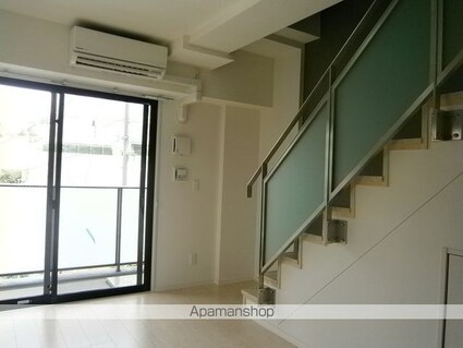 シルフィッド[2LDK/60.27m2]の内装1