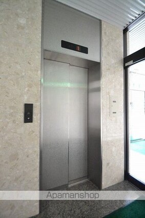正岡ビル[1DK/31.27m2]の共用部2