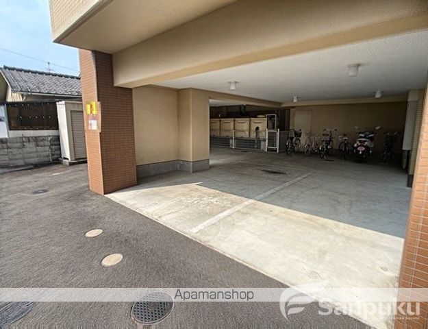 SPACIA MIKIIIのその他写真