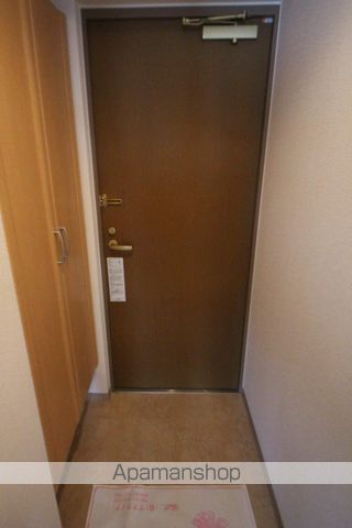 ティアラタワー中島倶楽部の内装写真