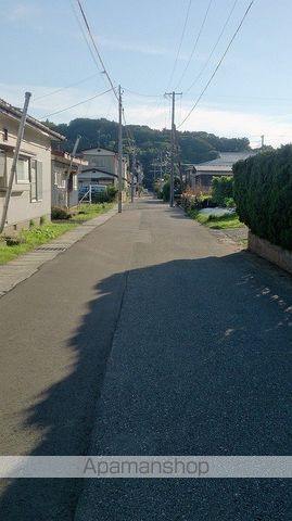 グリーンパーク一ツ森の周辺写真