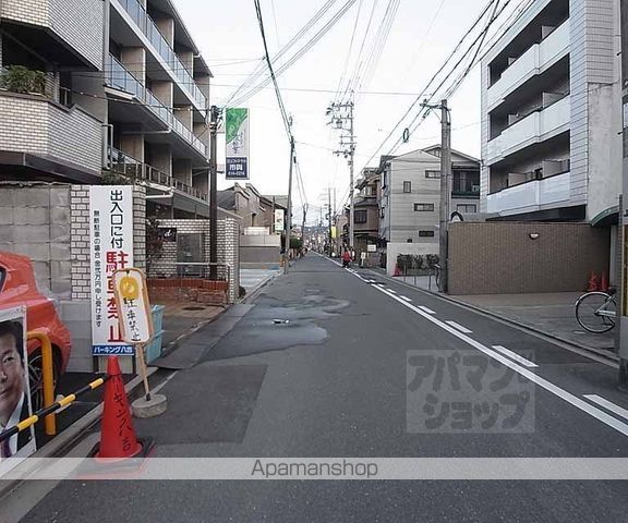京都市烏丸線 鞍馬口駅 徒歩5分 2階建 築13年のその他写真