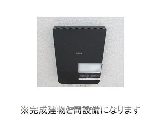 ヒカルサ熊谷箱田ノースの内装写真