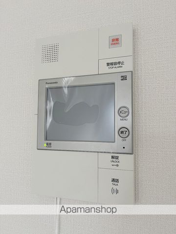 フォーリアライズ北三国ヶ丘の内装写真