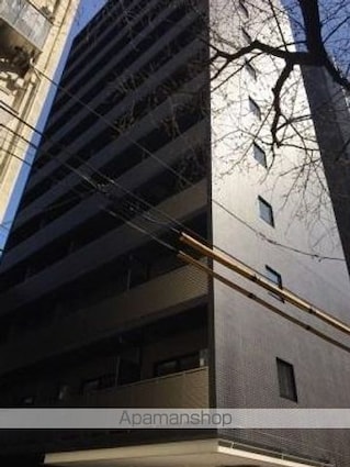 イアース練馬[1K/25.91m2]の外観1