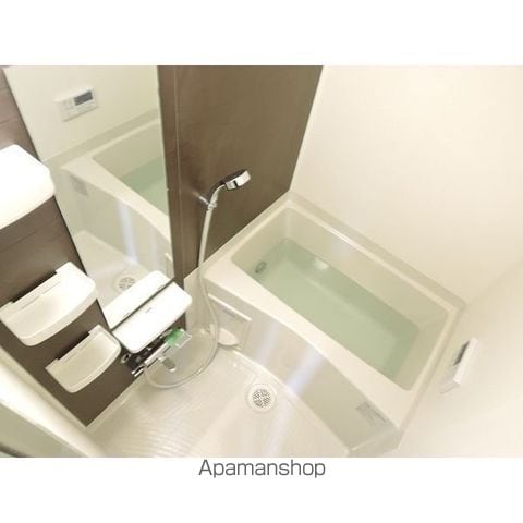 グラディオ・Iの内装写真