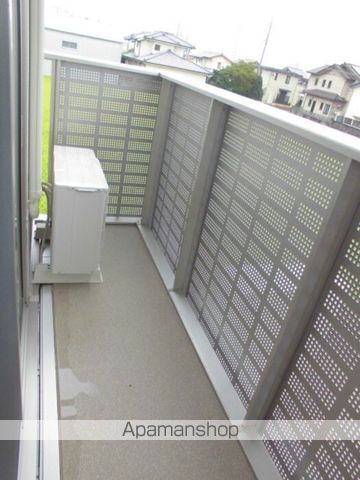 AKISAの内装写真