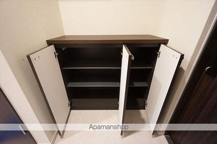 パークアクシス新栄[1DK/27.71m2]の内装9