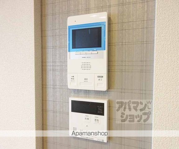シャーメゾン小野小町の内装写真