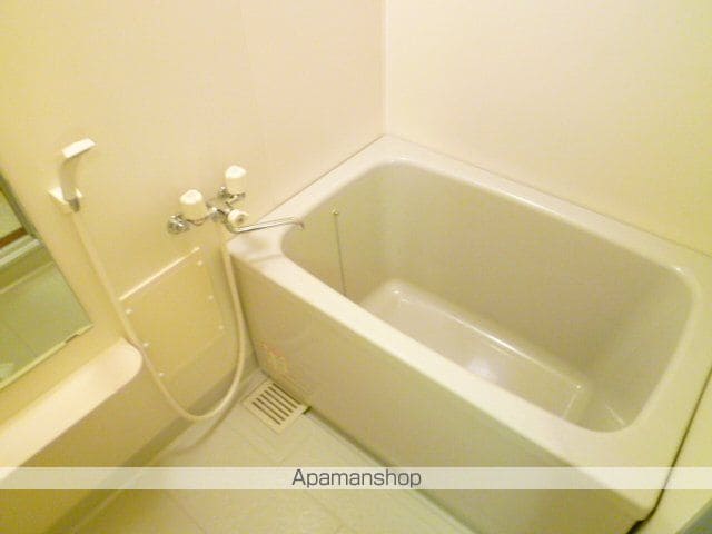 グリーンビラ六甲の内装写真
