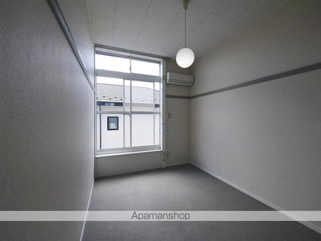 新後K・Sの内装写真