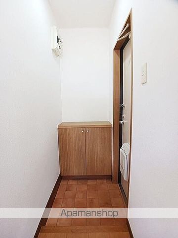 くんぷう赤坂Bの内装写真