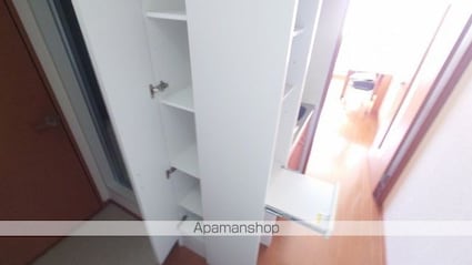 レオパレスＹｓ[1K/23.61m2]のその他部屋・スペース