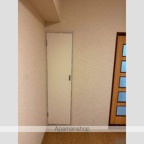 カーサノア八事の内装写真