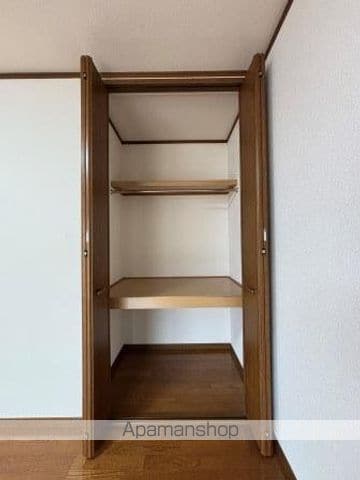 ラ・ペジブルの内装写真