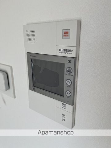ESLEADRESIDENCE梅田GRANDGATEの内装写真
