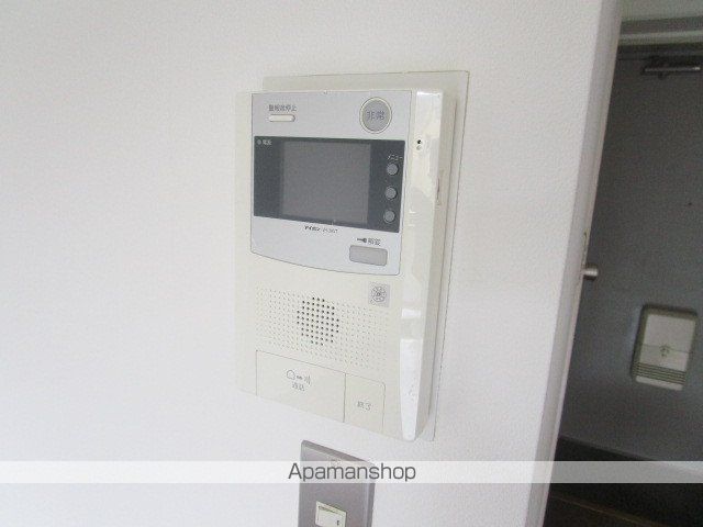 エレガンス東高円寺の内装写真