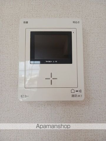グリーンジュネスの内装写真