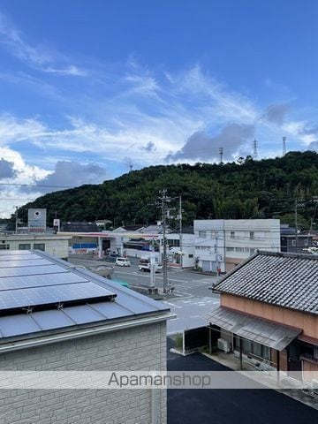 杉村マンションの周辺写真