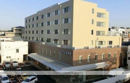 シエル豊島[1DK/30.04m2]の周辺4