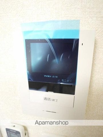カーサ蒔田の内装写真