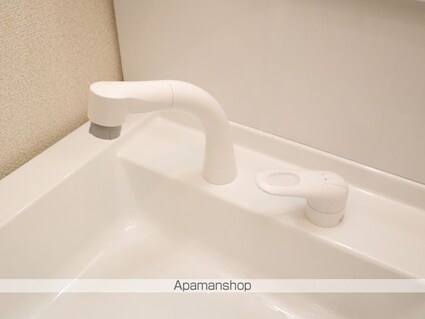 エンゼル栄[1K/21.77m2]の内装7