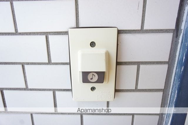 大池5番館の内装写真