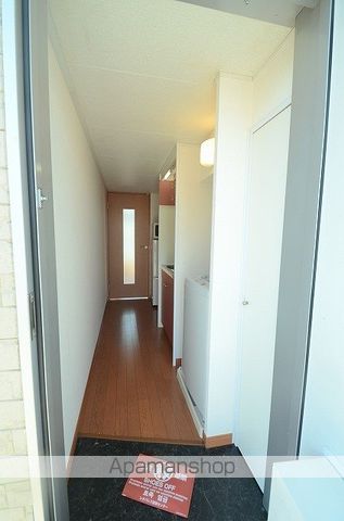レオパレスグランベルクの内装写真
