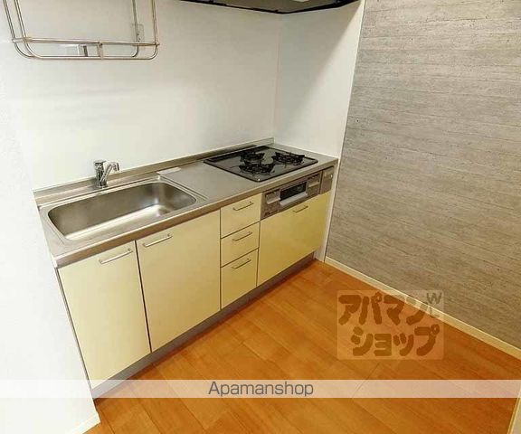 シャーメゾン嵯峨の内装写真